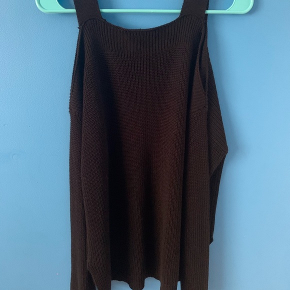 Women’s black sweater - Picture 2 of 3